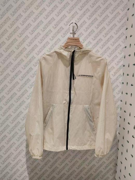 法国鳄鱼LACOSTE男外套BH0122-98AJ8 商品图0
