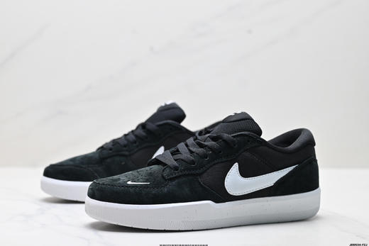 耐克Nike SB Force 58低帮休闲运动板鞋CZ2959-009男女鞋 商品图3