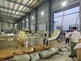  520当天，我们被老天爷“虐”到顿悟…… 