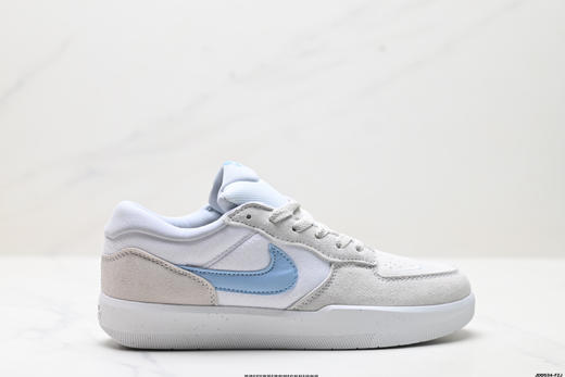 耐克Nike SB Force 58低帮休闲运动板鞋CZ2959-009男女鞋 商品图0