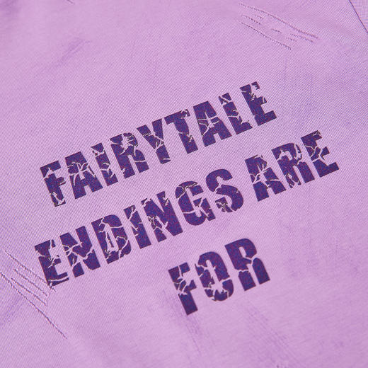 【新品上新】HX 夏季圆领短袖微宽松T恤C102520171101/02 商品图5