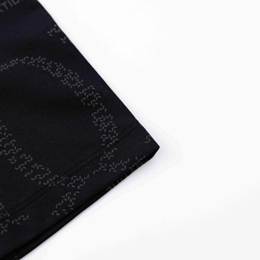 【新品上新】HX 夏季圆领短袖合体T恤Y102520019101/02 商品图7