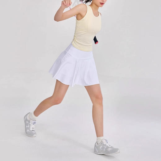 跃牌【周游世界系列】春夏新款瑜伽服女健身训练内衣跑步防震聚拢运动背心文胸BR1655 商品图3