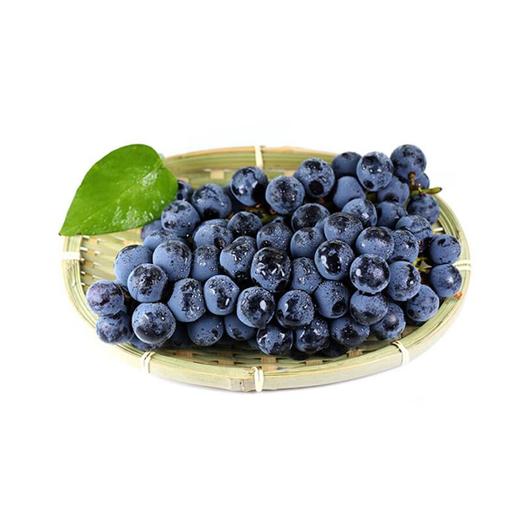 蓝莓葡萄约500g 商品图2