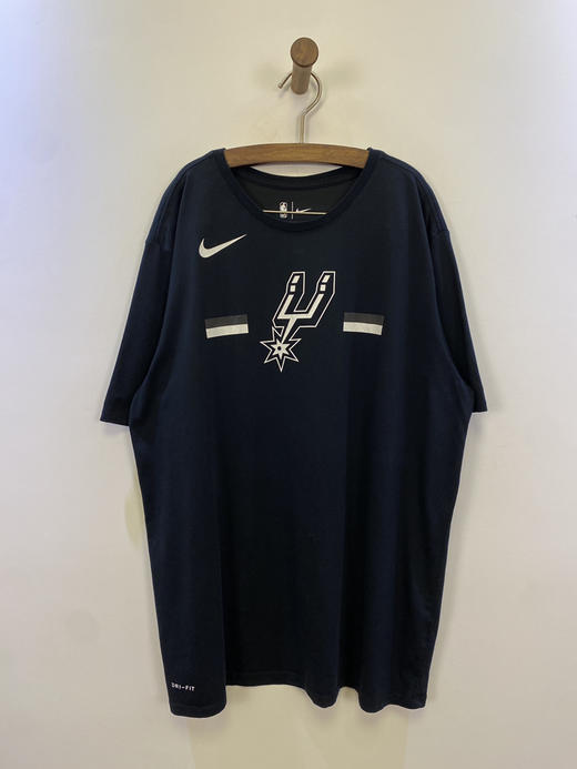 NIKE 耐克 NBA 美国职业篮球联赛 短袖T恤 _SST(XL) 商品图0