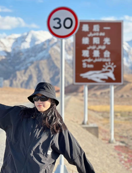 鸟家户外渔夫帽052103 商品图10