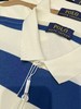 拉夫劳伦经典条纹商务休闲Polo 商品缩略图6