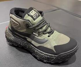 vans单鞋VN000CVVOLV