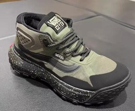 vans单鞋VN000CVVOLV 商品图0