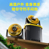 【冰雾快速降温 高风力续航20h 赠7L大水箱】卡蛙便携式喷雾风扇 商品缩略图2