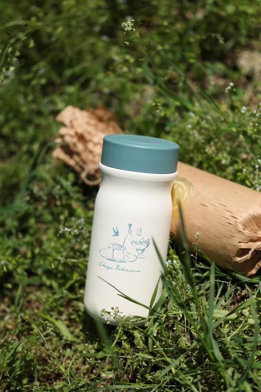 随行保温杯 商品图2