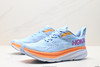 霍卡HOKA ONE ONE CLIFTON 9减震防滑休闲运动跑步鞋1127896男女鞋 商品缩略图3