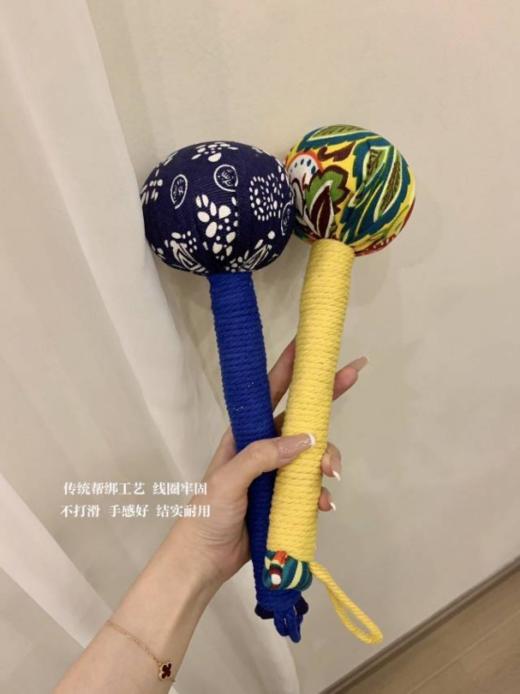 🎉【瑶辰艾草养生锤】艾草锤锤来袭～♀到手2把 ！ 你的八虚救星，精准自助不求人！ 🌿绿色养生新风尚，艾草香气满屋飘～🌿 肩颈僵硬？久坐累成狗？ 商品图1