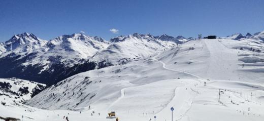 【25/26雪季】春节15天爽滑欧洲，玩转三国-意大利多洛米蒂+奥地利圣安东+瑞士莱克斯 商品图4