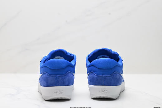 耐克Nike SB Force 58低帮休闲运动板鞋CZ2959-009男女鞋 商品图5