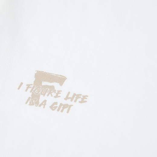 【新品上新】HX 夏季圆领短袖合体T恤S102522377101/02/03 商品图10