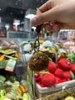 酥酥丸子毛绒钥匙扣 商品缩略图0