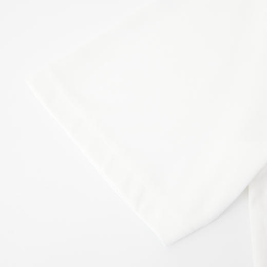 【新品上新】HX 夏季圆领短袖合体T恤S102522277101 商品图5