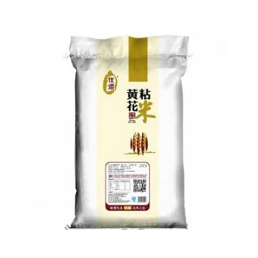 优道黄花粘米10kg(6948196600427) 商品图0
