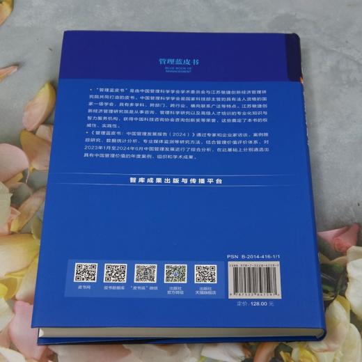 中国管理发展报告.2024 商品图2