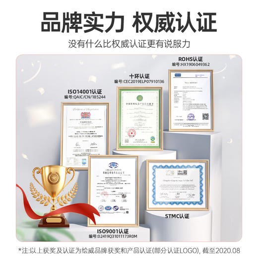 绘威TN-471粉盒 适用兄弟mfc-l8900cdw粉盒 hl-L8260cdw打印机墨盒 hl-L9310cdw硒鼓 mfc-l9570粉盒 四色套装 商品图7