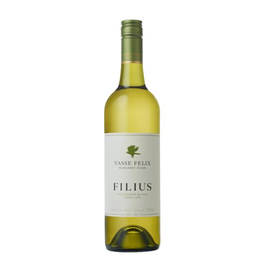 菲历士菲璐斯长相思赛美蓉白葡萄酒 Vasse Felix Margaret River Filius Sauvignon Blanc Semillon 商品图1