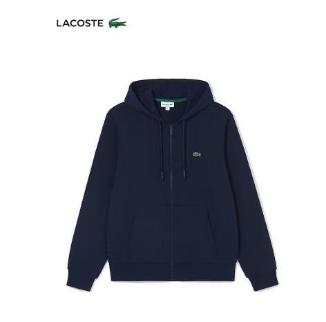 法国鳄鱼LACOSTE男卫衣SH2566-98166 商品图0