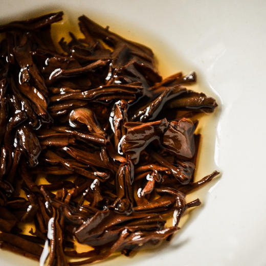 *自营*玳玳红茶 | 福建源产区。高温窨制3窨1提工艺。茶汤红艳香醇甘甜。 商品图5