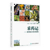 采药记——野外探寻本草原貌 步瑞兰 辛晓伟 王聪聪 主编 本书适合中医初学者 爱好者阅读参考 中药学9787117377201人民卫生出版社 商品缩略图1