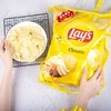 【悦惠精选】乐事美国进口原味薯片家庭装425.2g 商品缩略图4