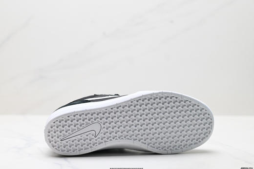 耐克Nike SB Force 58低帮休闲运动板鞋CZ2959-009男女鞋 商品图8