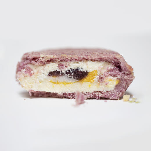 快乐宝贝｜宠TA系列「咿呀」宝宝曲奇烧礼盒（当日达） 商品图5