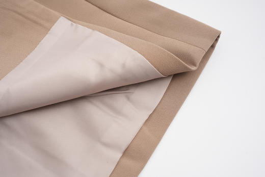 纯色休闲宽松西服 商品图11