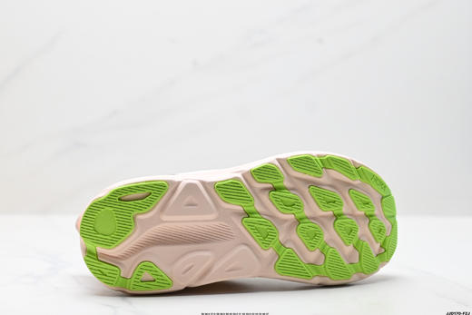 霍卡HOKA ONE ONE CLIFTON 9减震防滑休闲运动跑步鞋1127896男女鞋 商品图8