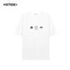 【新品上新】HX 夏季圆领短袖合体T恤S102522406101/02 商品缩略图8