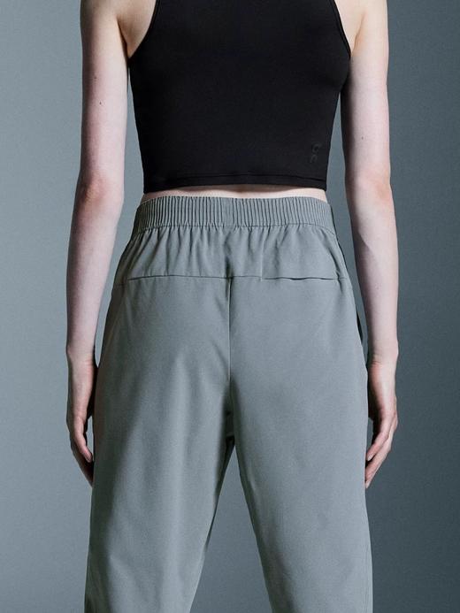 点此购买 On昂跑Focus Pante女士跑步运动长裤 bk 319226 商品图6