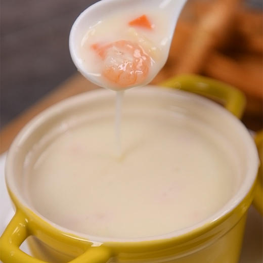 海鲜汤，200克/袋 商品图4