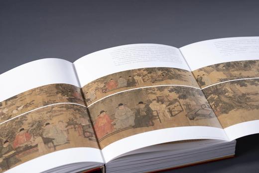 《观天下：大明的世界》，16开精装，南京博物院编，上海雅昌印刷，文物出版社2025年一版一印，定价600，售价450元。 商品图3