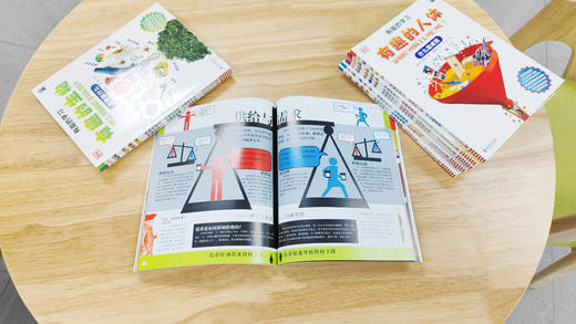 DK有趣的学习：有趣的金融——货币转转转 商品图2