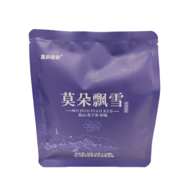 【大都会】莫朵格依莫朵飘雪48g