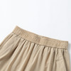 【实体店同款】男女童全腰梭织单裤夏季新款安奈儿童装AM526752 商品缩略图4
