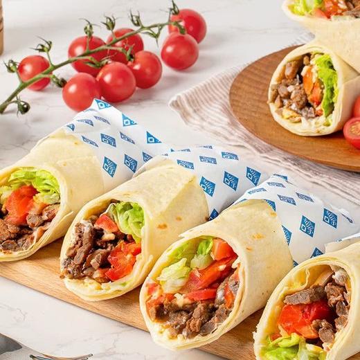 【悦惠精选】MM冷牛肉卷（盒） 商品图4