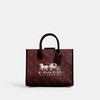 【折扣季】【4.5折】1楼COACH蔻驰女士ACE TOTE 26号托特包原价4500 现价2025 商品缩略图4