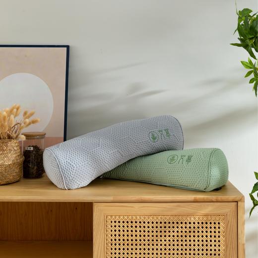 【远梦】本草舒颈枕 夏款 商品图0