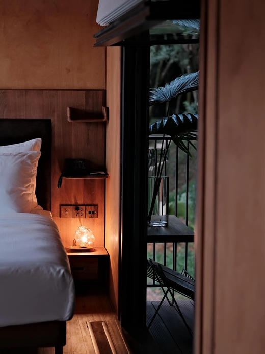 鲤享湖居丨福建鲤鱼洲 · 镜湖苑独栋湖景房1晚套餐 商品图10