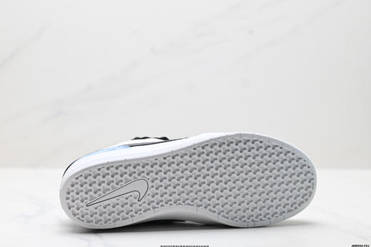 耐克Nike SB Force 58低帮休闲运动板鞋CZ2959-009男女鞋 商品图8