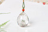 绿幽灵水晶吊坠   配精美挂绳 商品缩略图0