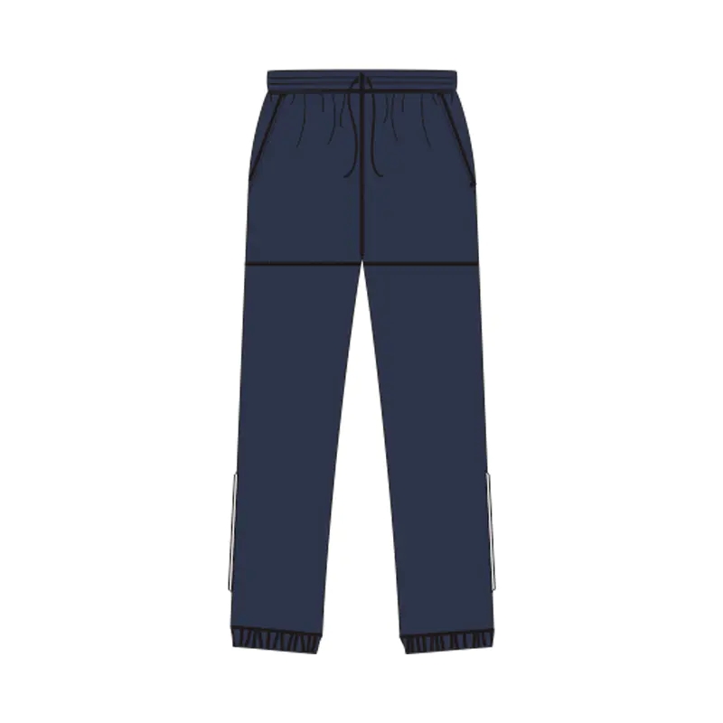 城新小学-棒球服长裤