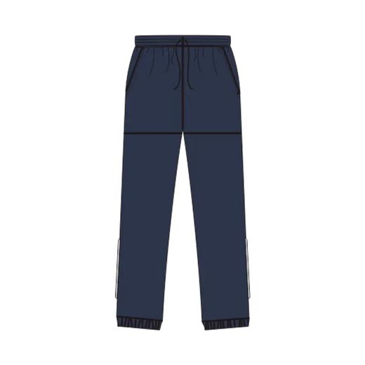 城新小学-棒球服长裤 商品图0