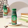 【悦惠精选】星巴克哥伦比亚咖啡拿铁250ml 商品缩略图1